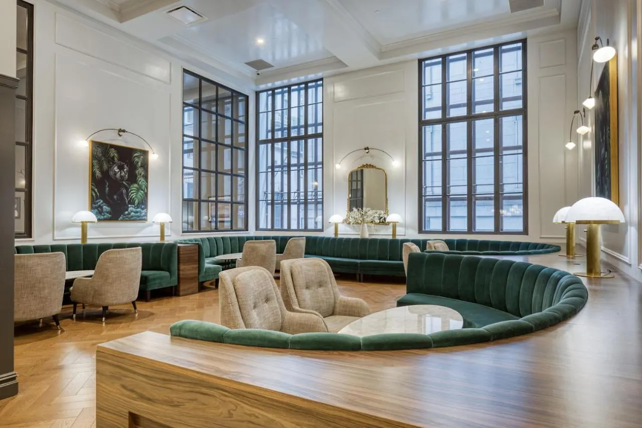 דירה ניו יורק Fidi Studio W Gym Roof Deck Speakeasy Nyc-78