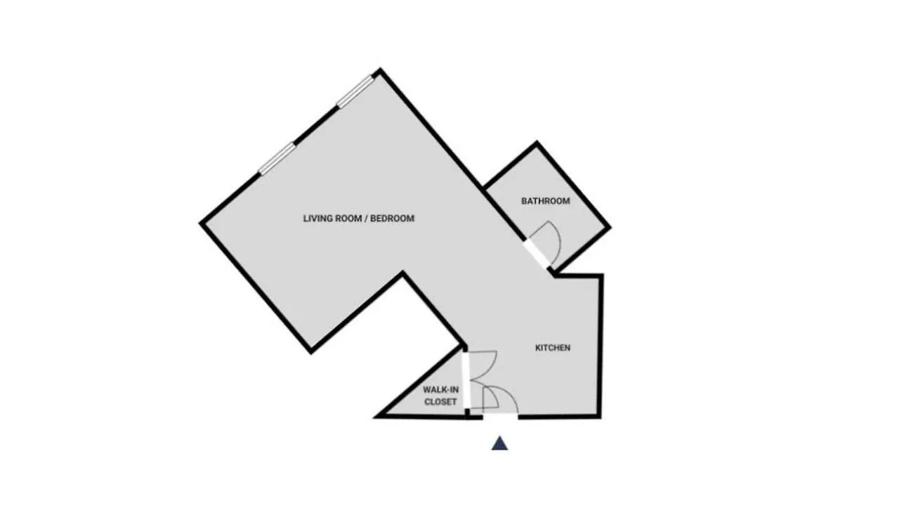 ניו יורק Fidi Studio W Gym Roof Deck Speakeasy Nyc-78 דירה ניו יורק