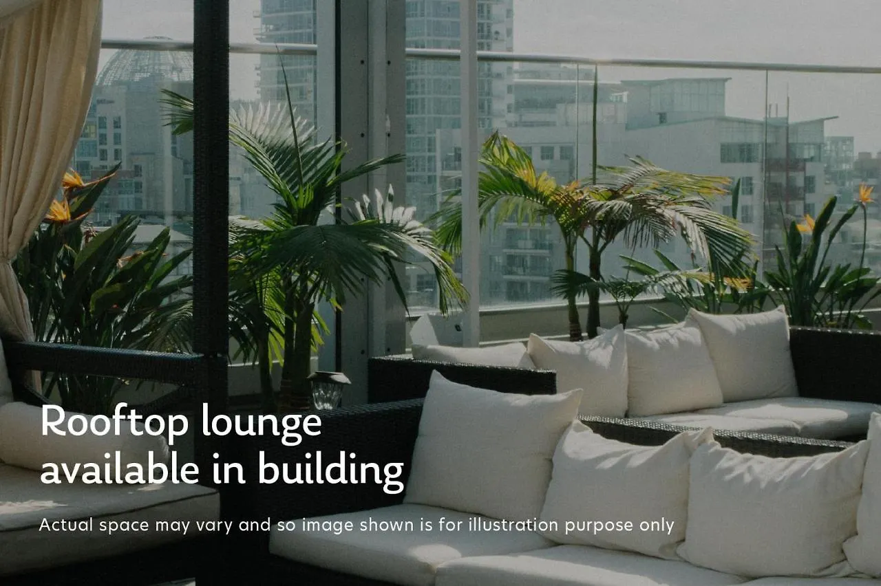 ניו יורק Fidi Studio W Gym Roof Deck Speakeasy Nyc-78 ניו יורק
