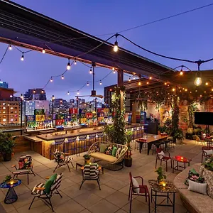 Moxy Nyc East Village מלון