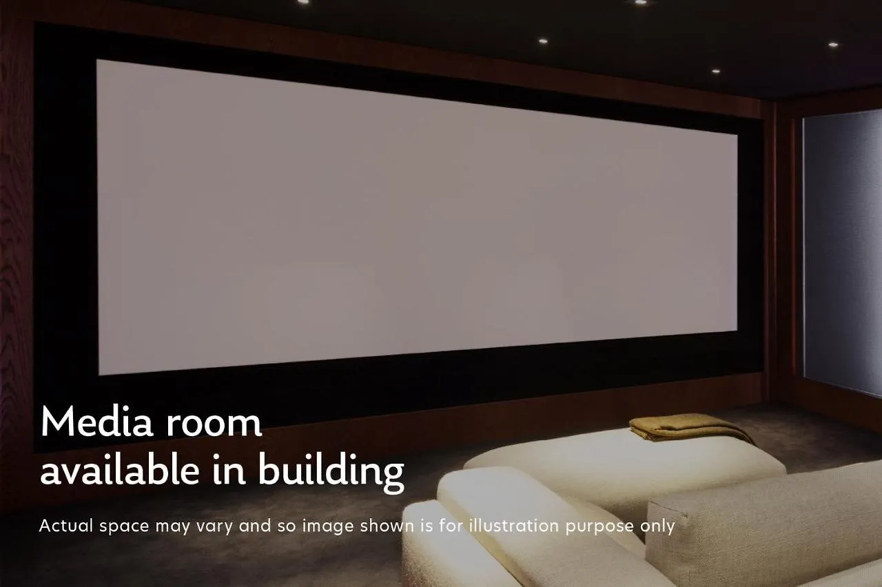 Apartmán Fidi Studio W Gym Roof Deck Speakeasy Nyc-78 New York